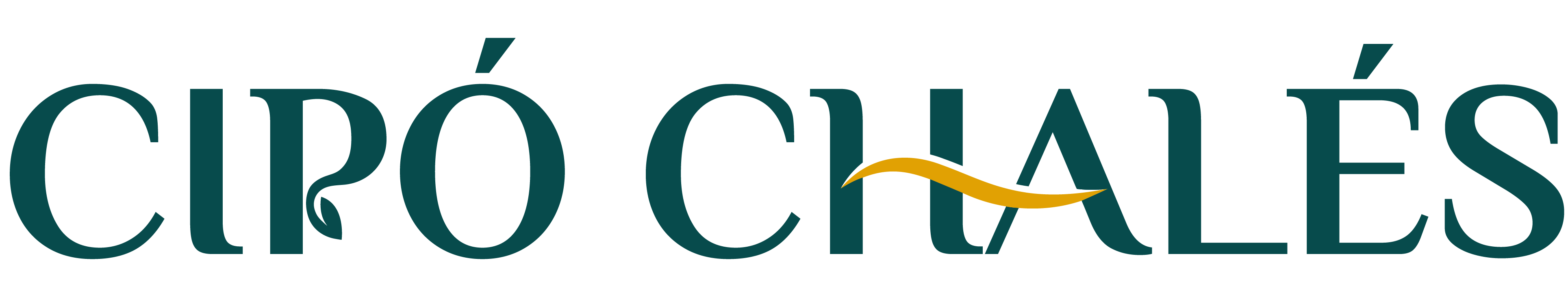 Cipó Chalés