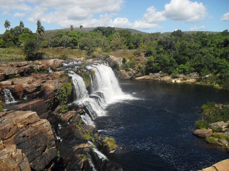 pousada serra do cipo